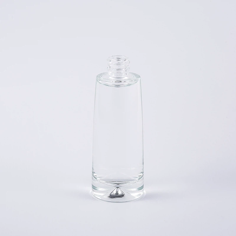 50ml Clear Dropper Bottle 50ml Clear Dropper Bottle